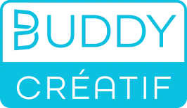 Buddy Créatif